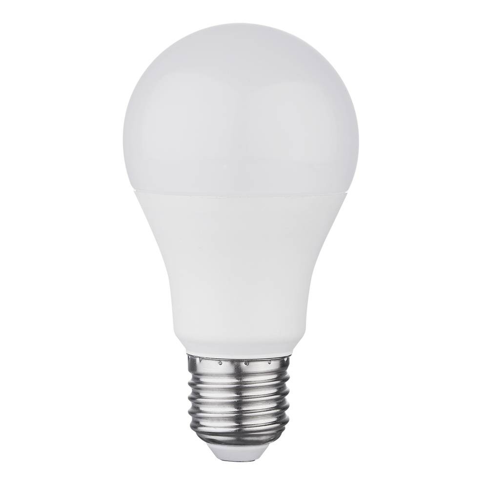11W LED lemputė E27 A65 220V šiltai balta-LED Produkcija-Pagrindinis-Optonica, Bulgarija