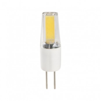 1W LED lemputė G4 šiltai balta-LED Produkcija-Pagrindinis-Optonica, Bulgarija
