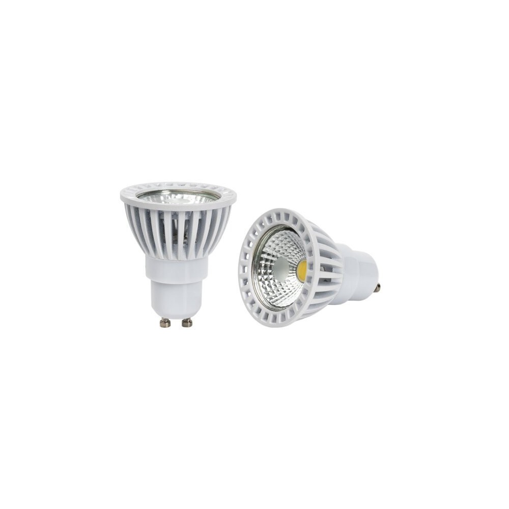 6W LED lemputė GU10 220V COB dienos šviesa-LED Produkcija-Pagrindinis-Optonica, Bulgarija