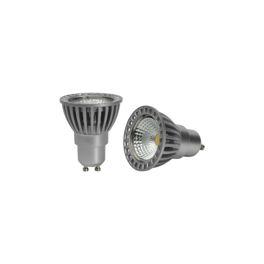 6W LED lemputė GU10 220V COB dienos šviesa-LED Produkcija-Pagrindinis-Optonica, Bulgarija