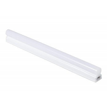 20W T5 LED lempa, 145cm, IP20, 6000K-LED Produkcija-Pagrindinis-Optonica, Bulgarija