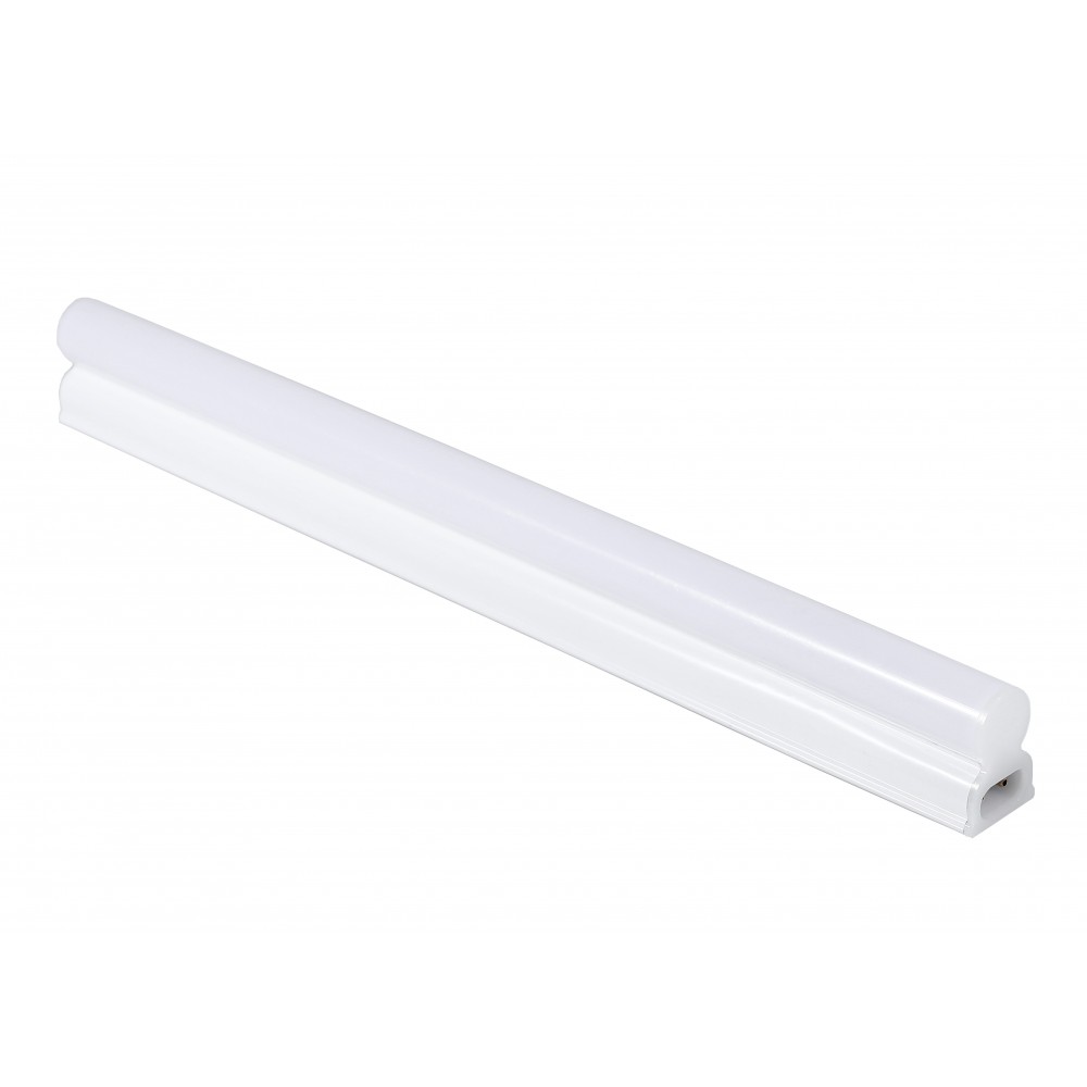 16W T5 LED lempa, 117cm, IP20, 2800K-LED Produkcija-Pagrindinis-Optonica, Bulgarija